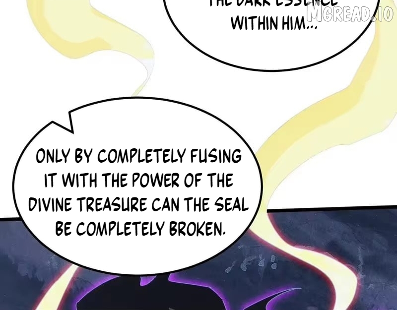 Invasion of the Myriad Races: Starting by Taming a Legendary Beast Chapter 78  - page 40